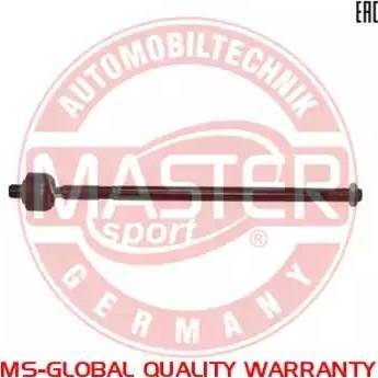 MASTER-SPORT 18876-PCS-MS - Aksijalni zglob, poprecna spona www.molydon.hr