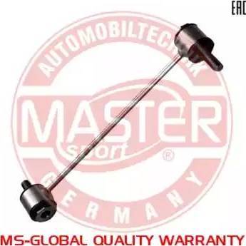 MASTER-SPORT 12582-SET-MS - Šipka/spona, stabilizator www.molydon.hr