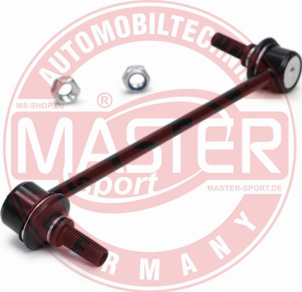 MASTER-SPORT 39635-PCS-MS - Šipka/spona, stabilizator www.molydon.hr