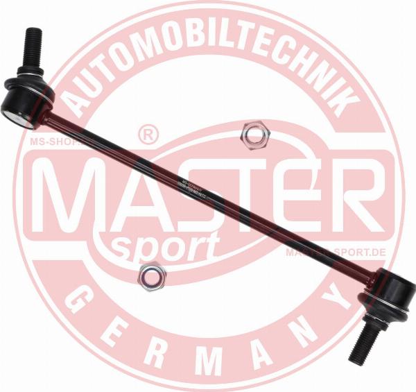 MASTER-SPORT 39636-PCS-MS - Šipka/spona, stabilizator www.molydon.hr