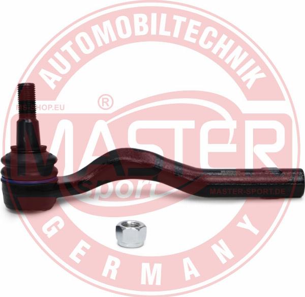 MASTER-SPORT 34733-PCS-MS - Kraj spone, kuglasti zglob www.molydon.hr