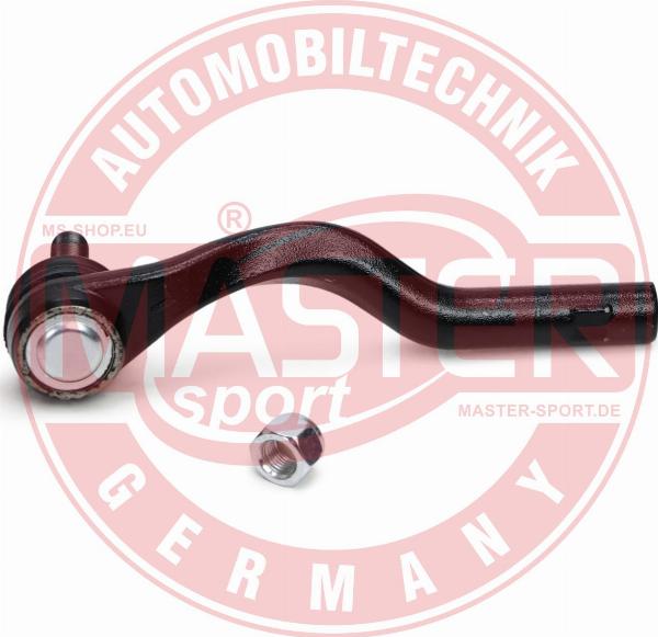MASTER-SPORT 34732-PCS-MS - Kraj spone, kuglasti zglob www.molydon.hr