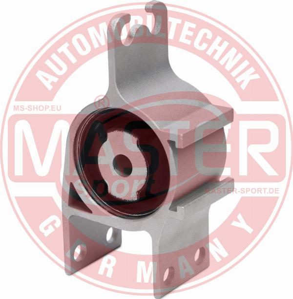 MASTER-SPORT 36750-PCS-MS - Selen / Prigušni blok, Ovjes kotača www.molydon.hr