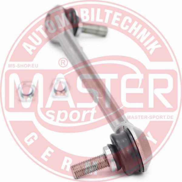 MASTER-SPORT 36715/1-PCS-MS - Šipka/spona, stabilizator www.molydon.hr