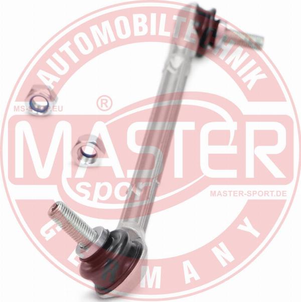 MASTER-SPORT 36716/1-PCS-MS - Šipka/spona, stabilizator www.molydon.hr