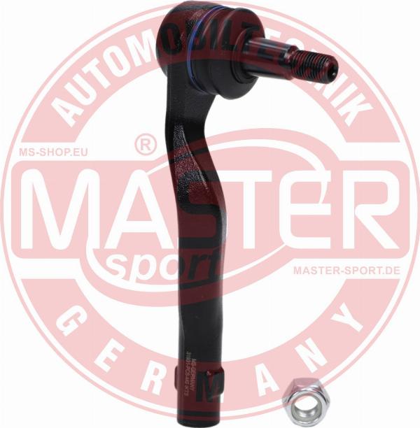 MASTER-SPORT 31931-PCS-MS - Kraj spone, kuglasti zglob www.molydon.hr