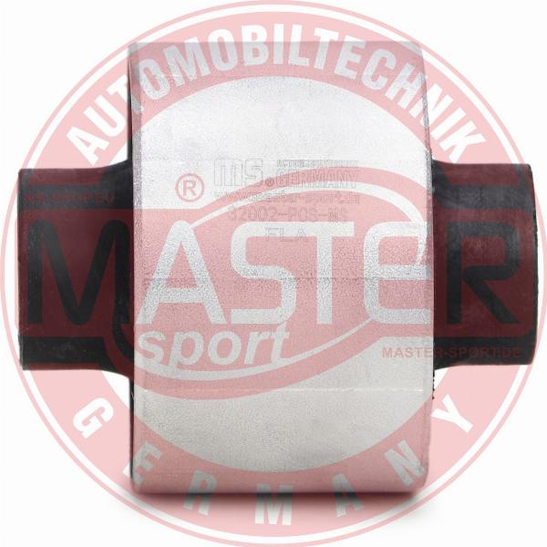 MASTER-SPORT 32002-PCS-MS - Selen / Prigušni blok, Ovjes kotača www.molydon.hr