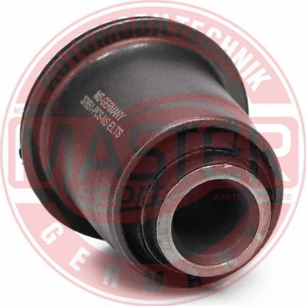 MASTER-SPORT 37651-PCS-MS - Selen / Prigušni blok, Ovjes kotača www.molydon.hr
