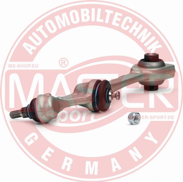 MASTER-SPORT 37152-PCS-MS - Rame, Nezavisna poluga za ovjes kotača www.molydon.hr