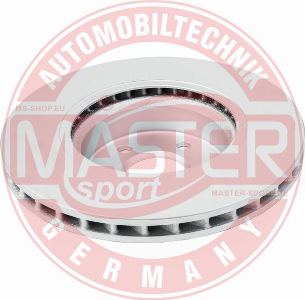MASTER-SPORT 24012801421PR-PCS-MS - Kočioni disk www.molydon.hr