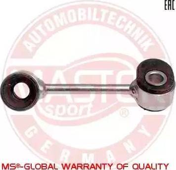 MASTER-SPORT 25040-SET-MS - Šipka/spona, stabilizator www.molydon.hr