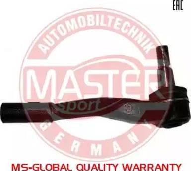 MASTER-SPORT 25171-SET-MS - Kraj spone, kuglasti zglob www.molydon.hr
