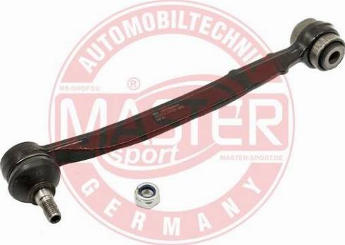 MASTER-SPORT 25173-SET-MS - Šipka/spona, stabilizator www.molydon.hr