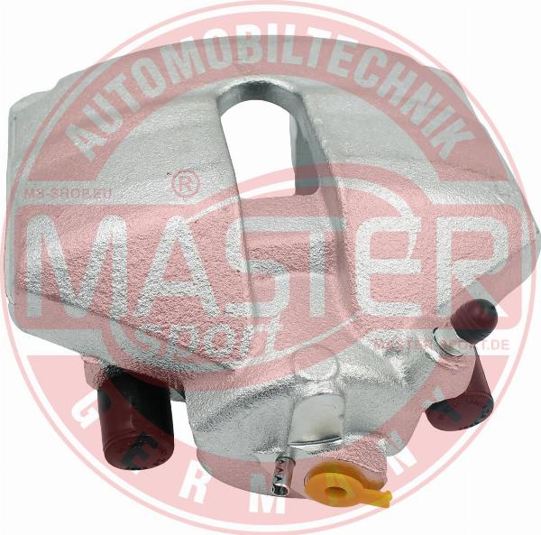 MASTER-SPORT 268006760 - kočione čeljusti www.molydon.hr