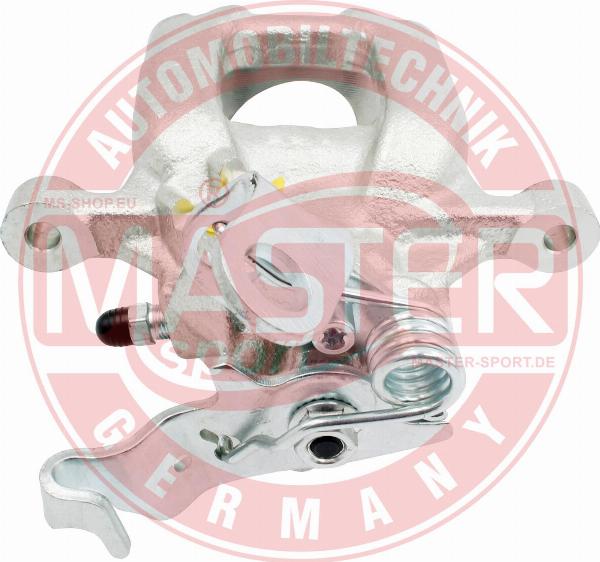 MASTER-SPORT 268011360 - kočione čeljusti www.molydon.hr
