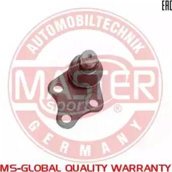 MASTER-SPORT 22394-PCS-MS - Gornja/donja kugla www.molydon.hr