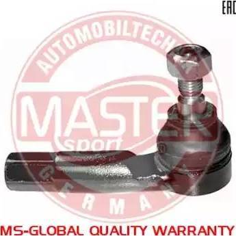 MASTER-SPORT 22251-SET-MS - Kraj spone, kuglasti zglob www.molydon.hr