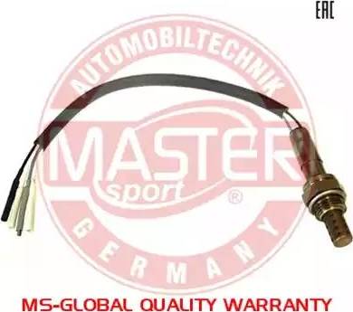 MASTER-SPORT USL-04-PCS-MS - Lambda-sonda www.molydon.hr