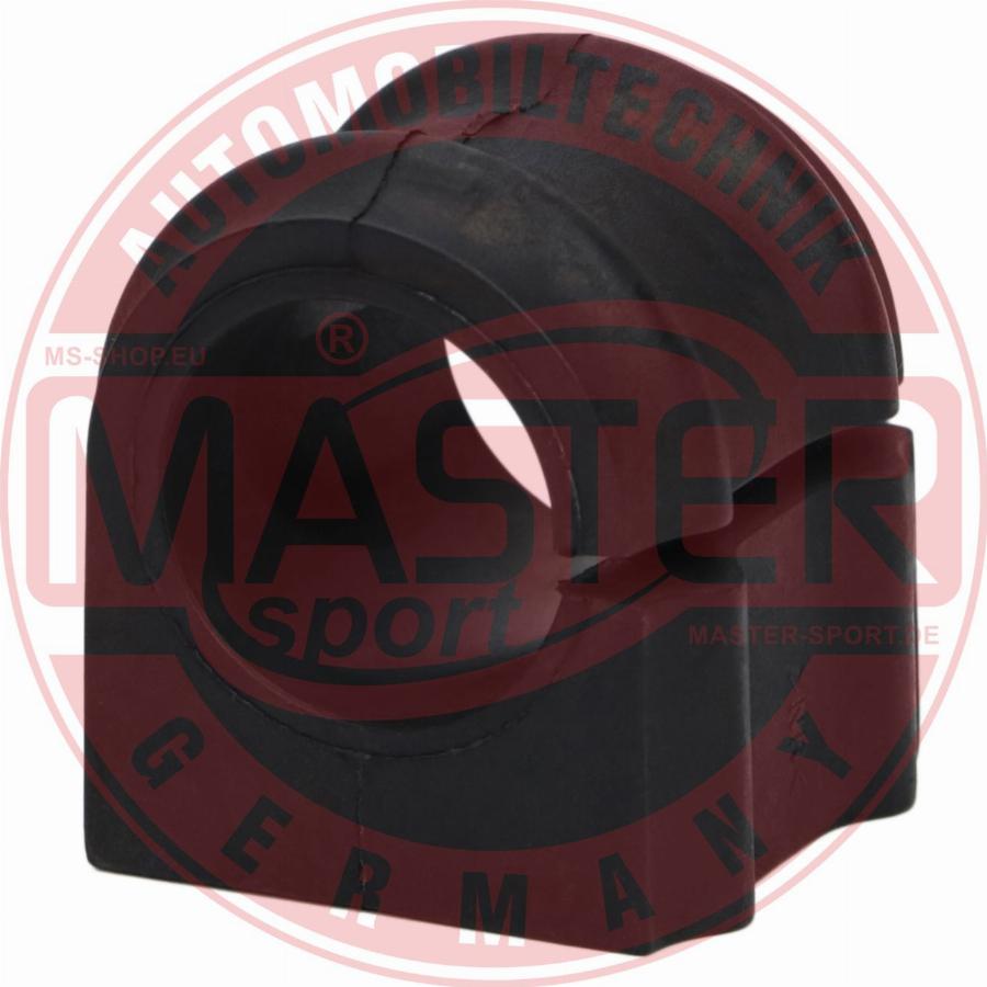 MASTER-SPORT 9928F-PCS-MS - Čahura Ležaja, stabilizator www.molydon.hr