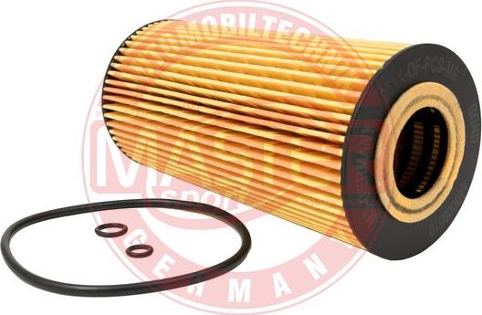 MASTER-SPORT 951X-OF-PCS-MS - Filter za ulje www.molydon.hr