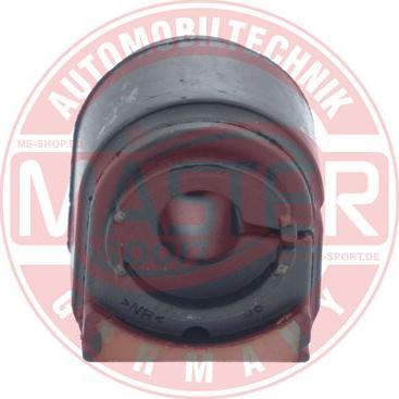 MASTER-SPORT 9646F-PCS-MS - Čahura Ležaja, stabilizator www.molydon.hr