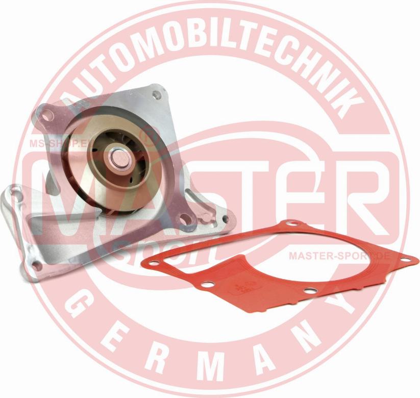 MASTER-SPORT 965-WP-PCS-MS - Vodena pumpa www.molydon.hr