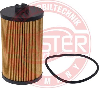 MASTER-SPORT 931/5X-OF-PCS-MS - Filter za ulje www.molydon.hr