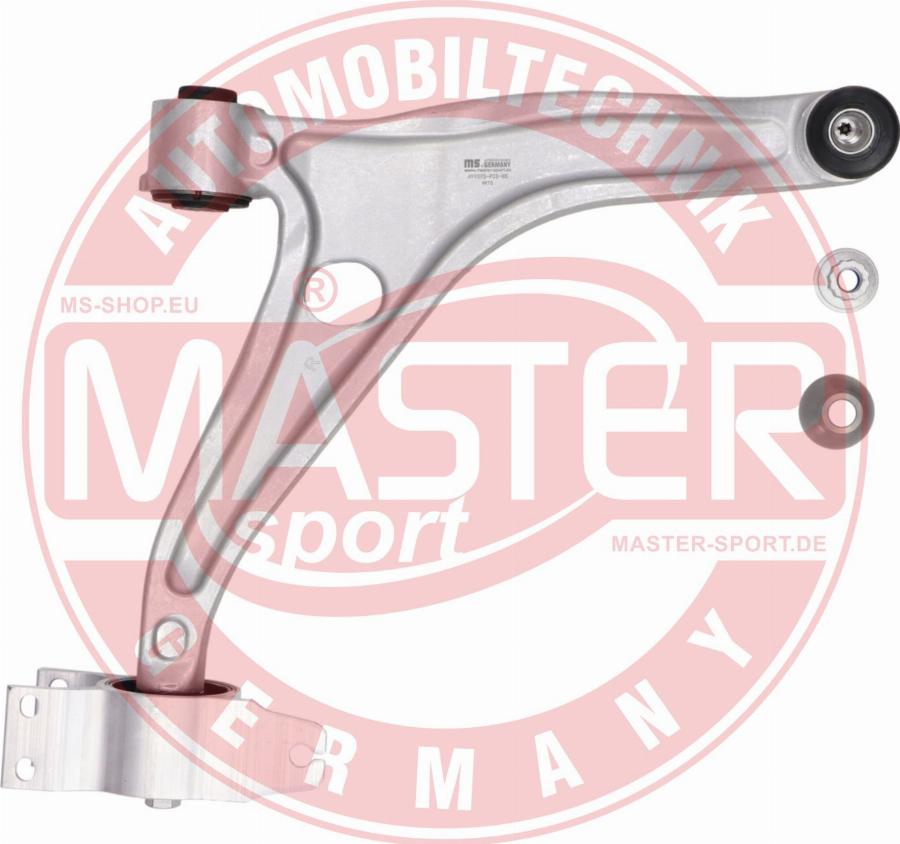 MASTER-SPORT 49959S-PCS-MS - Rame, Nezavisna poluga za ovjes kotača www.molydon.hr