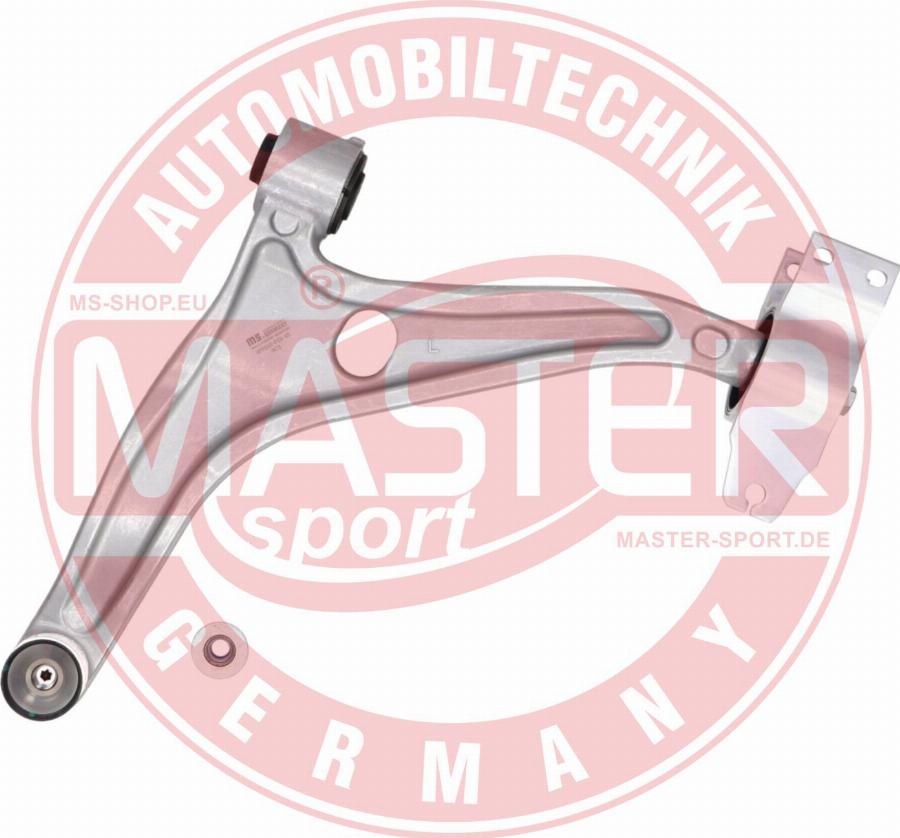 MASTER-SPORT 49958S-PCS-MS - Rame, Nezavisna poluga za ovjes kotača www.molydon.hr