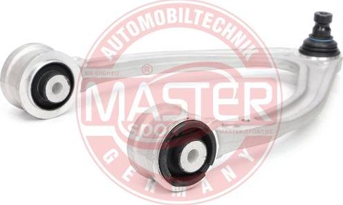 MASTER-SPORT 49759S-PCS-MS - Rame, Nezavisna poluga za ovjes kotača www.molydon.hr