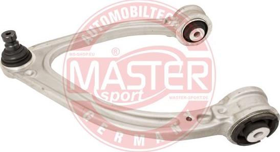 MASTER-SPORT 49758S-PCS-MS - Rame, Nezavisna poluga za ovjes kotača www.molydon.hr