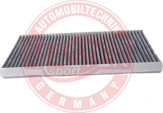 MASTER-SPORT 4054-IF-PCS-MS - Filter kabine www.molydon.hr