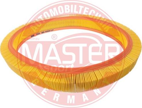 MASTER-SPORT 41121-LF-PCS-MS - Filter za zrak www.molydon.hr