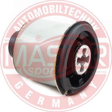 MASTER-SPORT 411769S-PCS-MS - Ležište | Držač | Uležištenje, tijelo osovine www.molydon.hr
