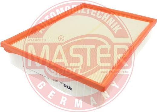 MASTER-SPORT 4312/1-LF-PCS-MS - Filter za zrak www.molydon.hr