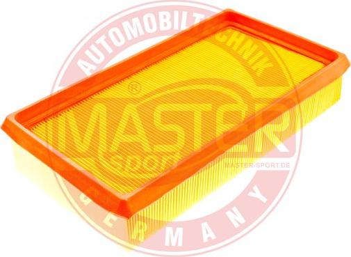 MASTER-SPORT 42192/1-LF-PCS-MS - Filter za zrak www.molydon.hr