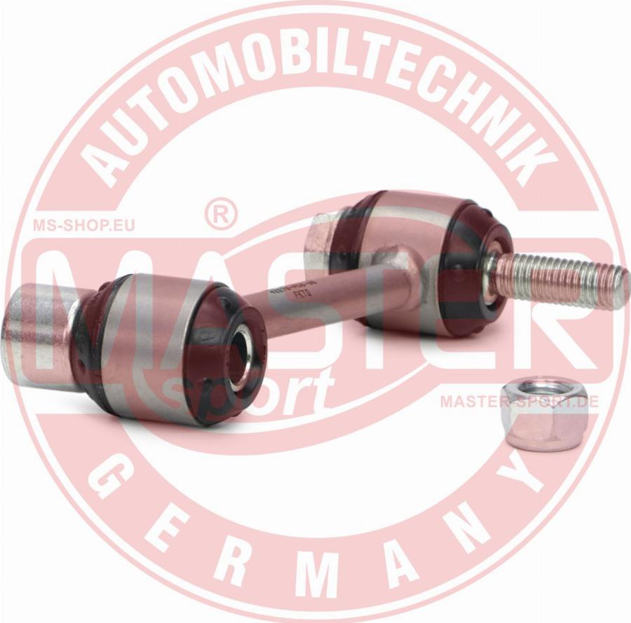 MASTER-SPORT 42276-PCS-MS - Šipka/spona, stabilizator www.molydon.hr