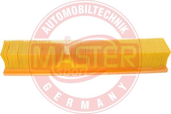 MASTER-SPORT 47109-LF-PCS-MS - Filter za zrak www.molydon.hr