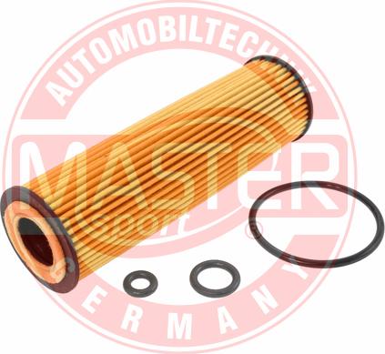 MASTER-SPORT 514X-OF-PCS-MS - Filter za ulje www.molydon.hr