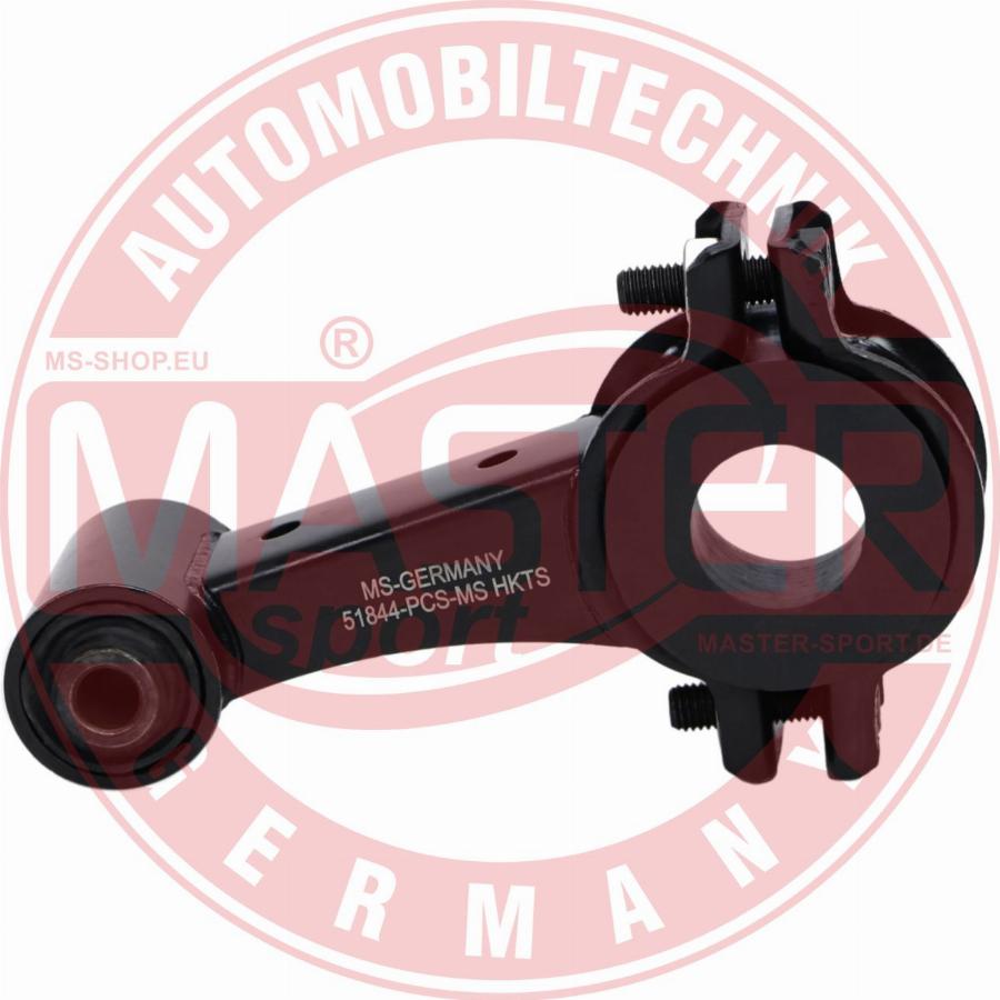 MASTER-SPORT 51844M-PCS-MS - Šipka/spona, stabilizator www.molydon.hr