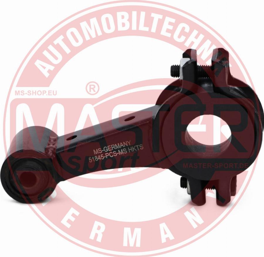 MASTER-SPORT 51845M-PCS-MS - Šipka/spona, stabilizator www.molydon.hr
