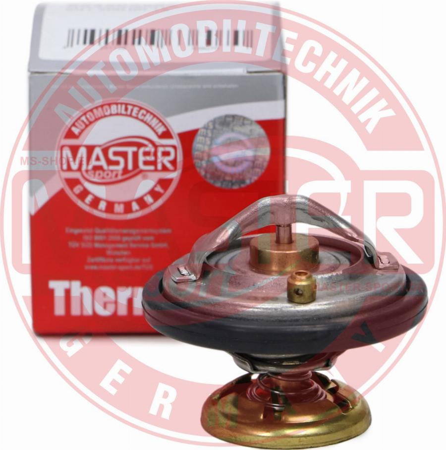 MASTER-SPORT 653569985 - Termostat, rashladna tekućinu www.molydon.hr