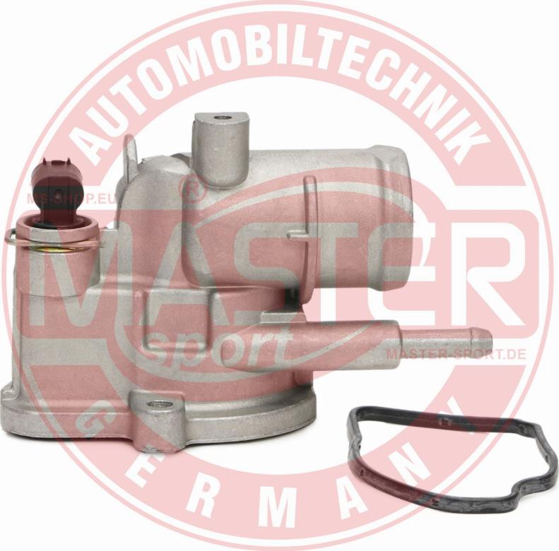 MASTER-SPORT 653684792 - Termostat, rashladna tekućinu www.molydon.hr