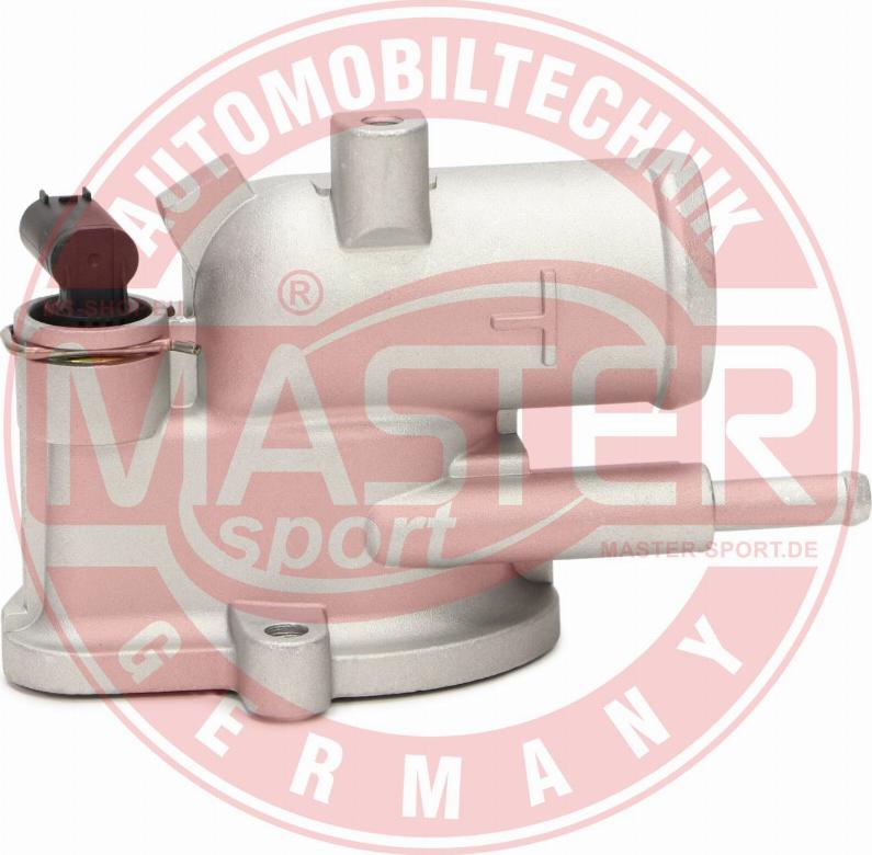 MASTER-SPORT 653684787 - Termostat, rashladna tekućinu www.molydon.hr