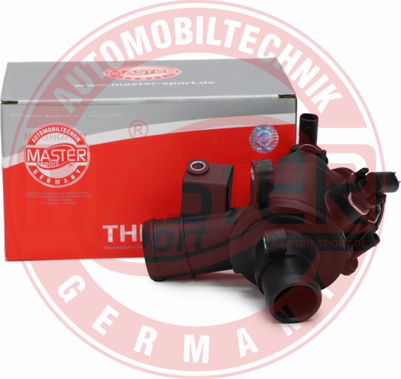 MASTER-SPORT 653715795 - Termostat, rashladna tekućinu www.molydon.hr
