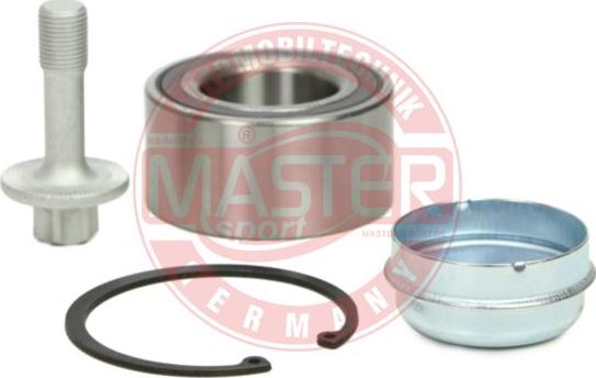 MASTER-SPORT 6785-SET-MS - Komplet Ležaja kotača www.molydon.hr