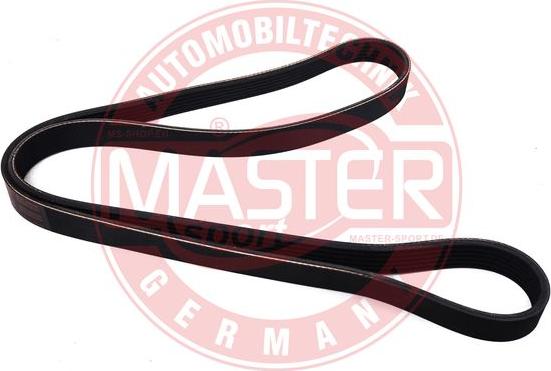 MASTER-SPORT 6PK1352-PCS-MS - Klinasti rebrasti remen  www.molydon.hr