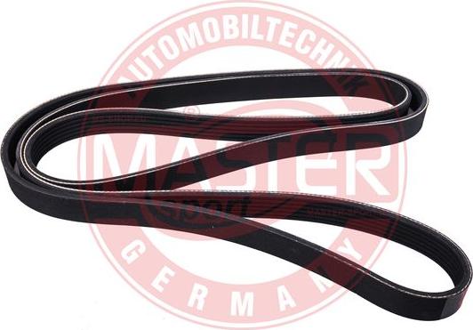 MASTER-SPORT 6PK2020-PCS-MS - Klinasti rebrasti remen  www.molydon.hr