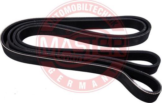 MASTER-SPORT 6PK2195-PCS-MS - Klinasti rebrasti remen  www.molydon.hr