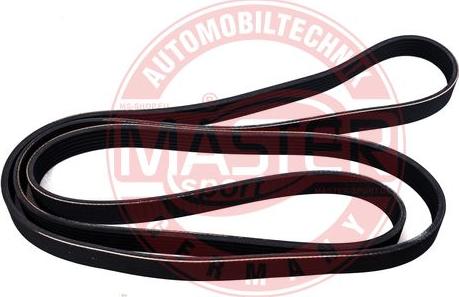 MASTER-SPORT 6PK2135-PCS-MS - Klinasti rebrasti remen  www.molydon.hr